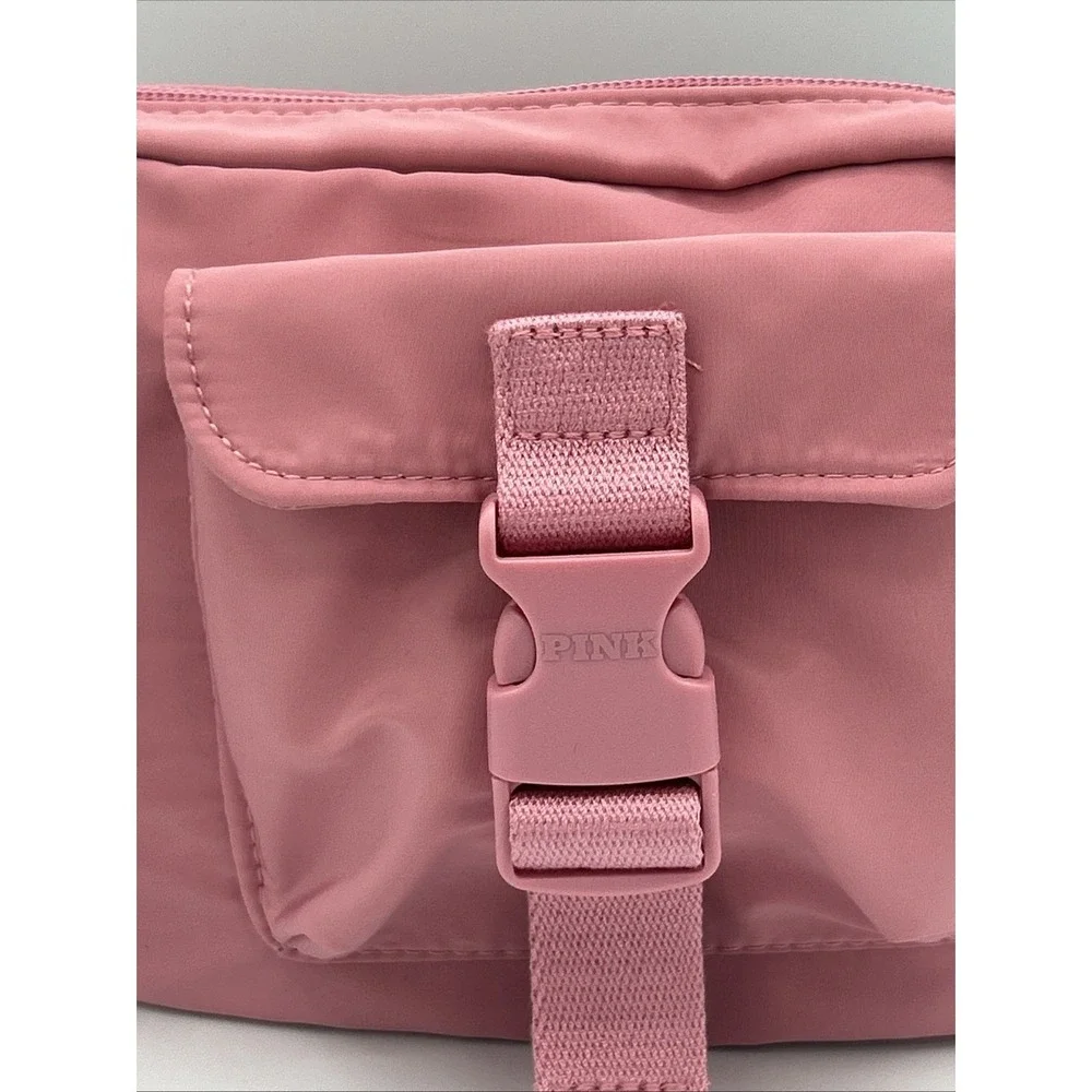 PINK By Victoria's Secret Fanny Pack New With Tags Belt Bag